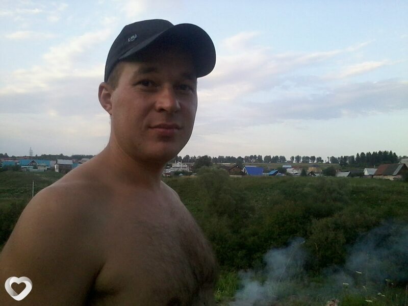 Алексей, 41, Ижевске — анкета №2516298