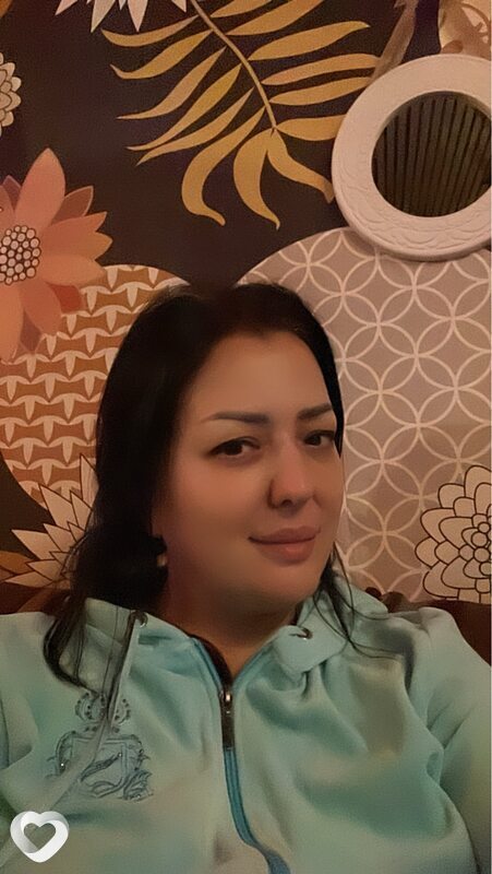 Laura, 48, Алматы — анкета №2516312