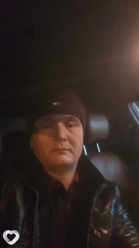Жора, 42, Новосибирске — анкета №2517015