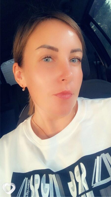 Екатерина, 44, Слуцке — анкета №2517016