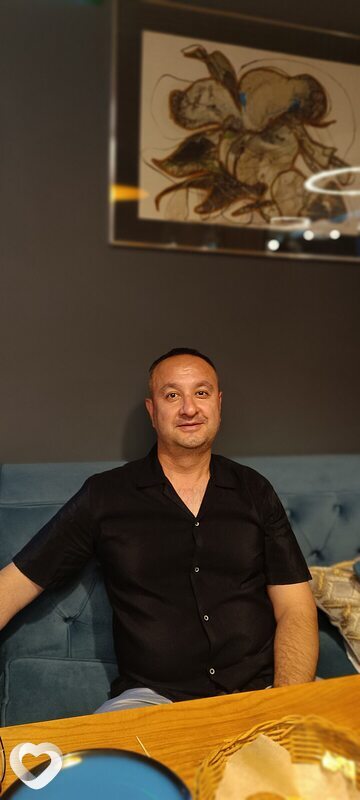 Алексей, 44, Гатчине — анкета №2517027