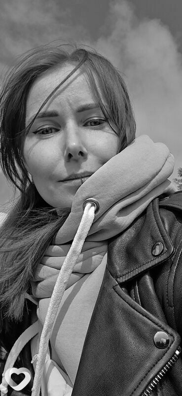 Анна, 40, Вологде — анкета №2516339