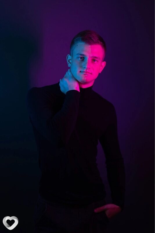 Vlad, 21, Лабинске — анкета №2516347