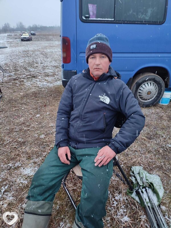 Роман, 49, Гомеле — анкета №2516362