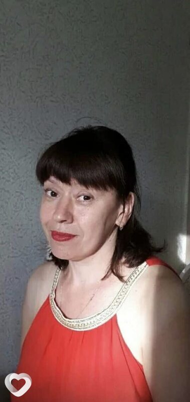 Лиля, 52, Туймазах — анкета №2516263