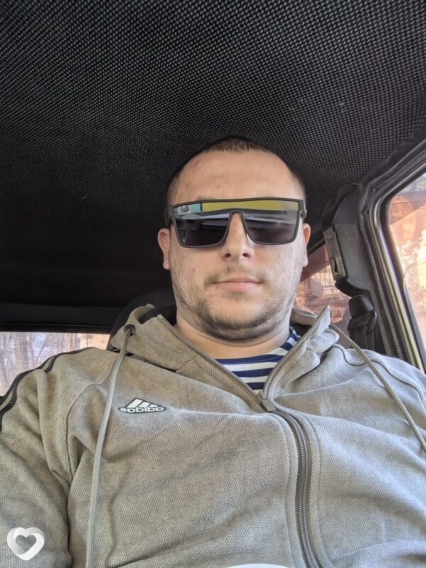Александр, 26, Луганске — анкета №2516267