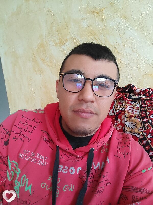 Ramil, 33, Талгаре — анкета №2516272