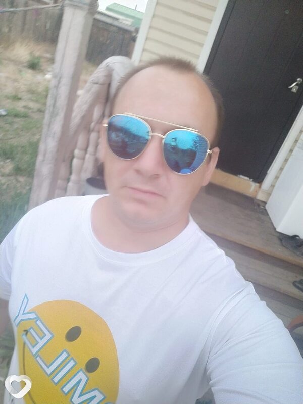 Юрий, 32, Чите — анкета №2516287
