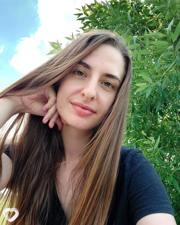 Женя, 29, Иванове — анкета №2516318