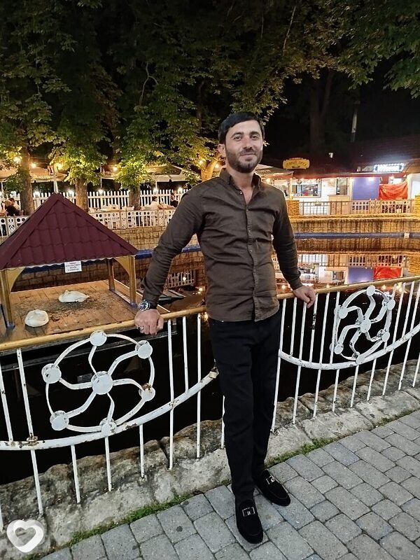 Анар, 40, Ставрополе — анкета №2516320