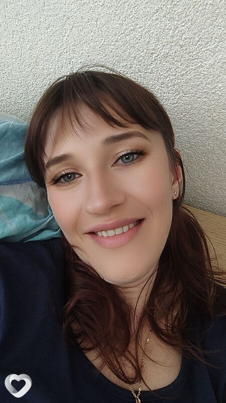 Аня, 38, Харькове — анкета №2516331