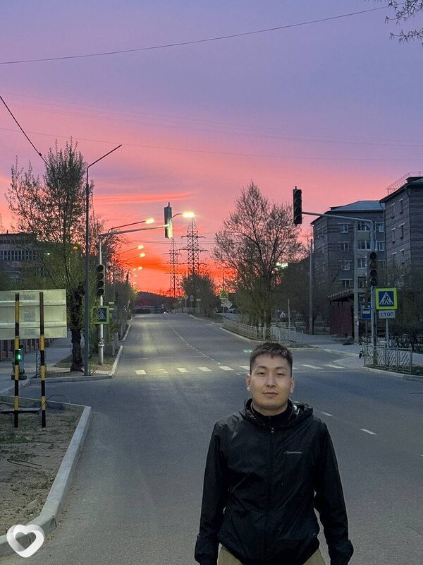 Дмитрий, 46, Иркутске — анкета №2516332