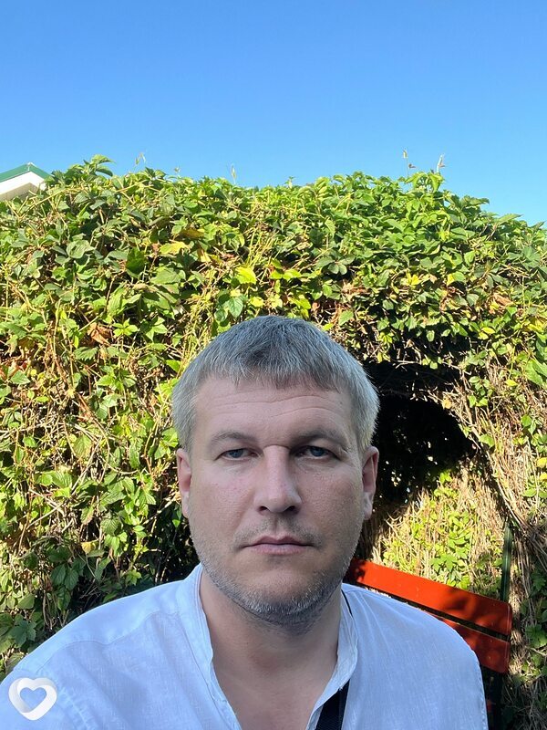 Сергей, 44, Саранске — анкета №2516213
