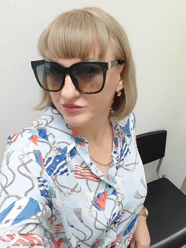Алиса, 47, Кемерове — анкета №2516222