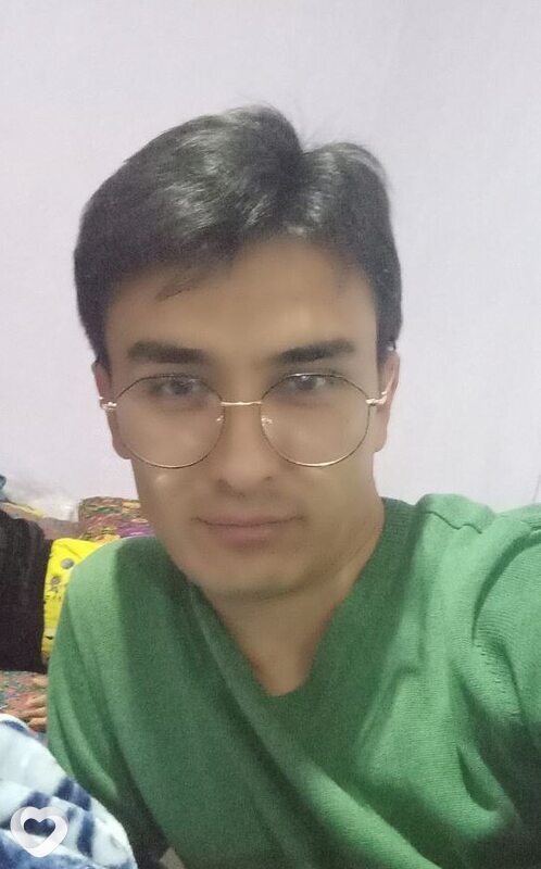 Али Шейх, 32, Амурске — анкета №2516231