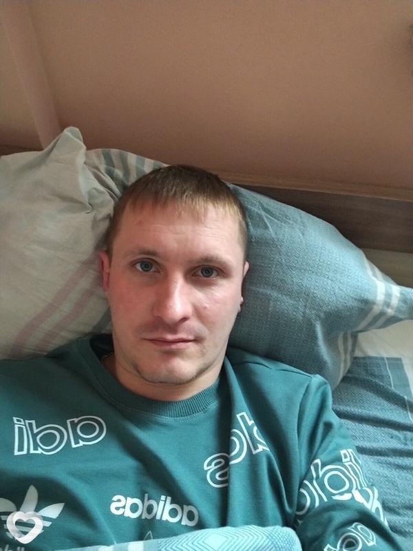 Вячеслав, 35, Ленинске-Кузнецком — анкета №2516493
