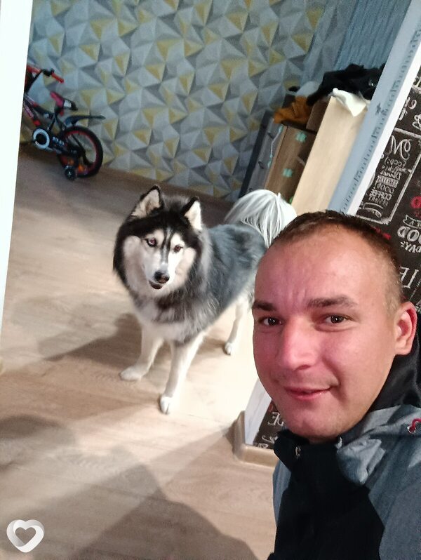 Дмитрий, 28, Волковыске — анкета №2516498