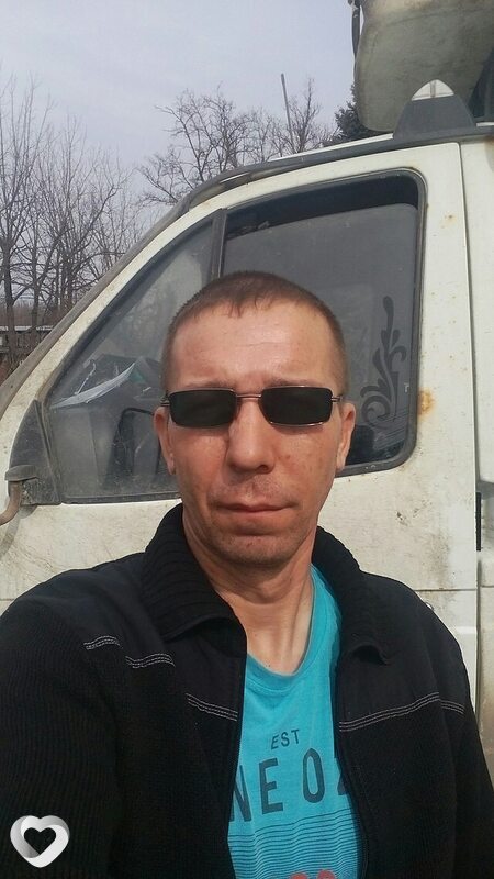 Евгений, 44, Тольятти — анкета №2516392