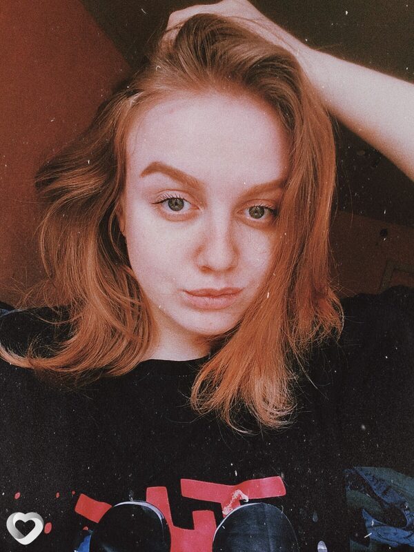 Дашенька, 25, Омске — анкета №2516397