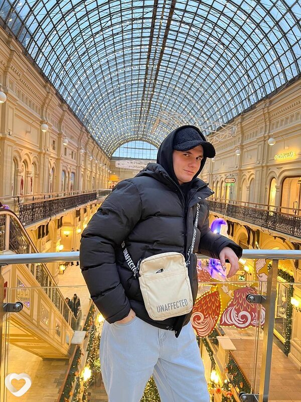 Артем, 21, Петропавловске-Камчатском — анкета №2516403
