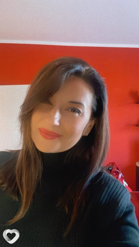 Елена, 45, Минске — анкета №2516138