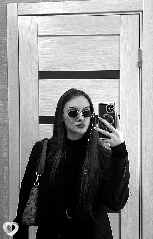 Анна, 20, Ижевске — анкета №2516142