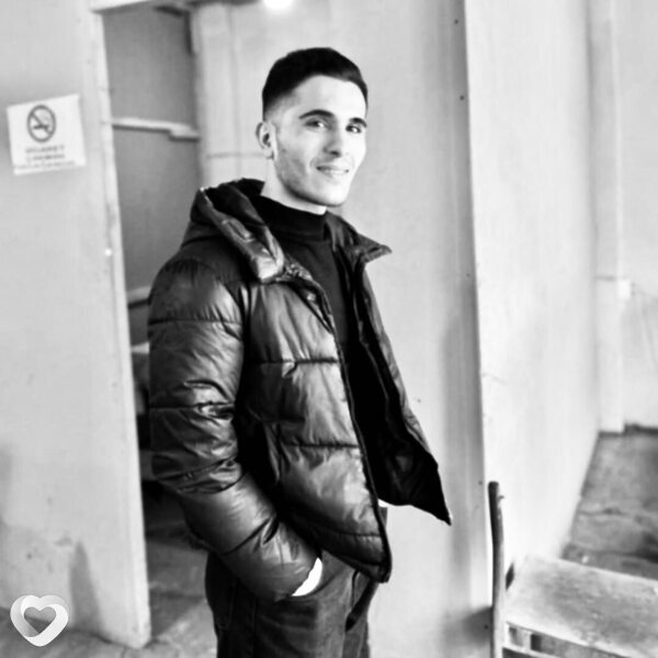 Аха, 24, Красноярске — анкета №2516144