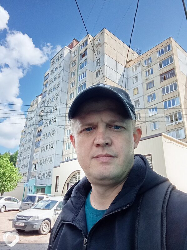 Иван, 37, Туле — анкета №2516464