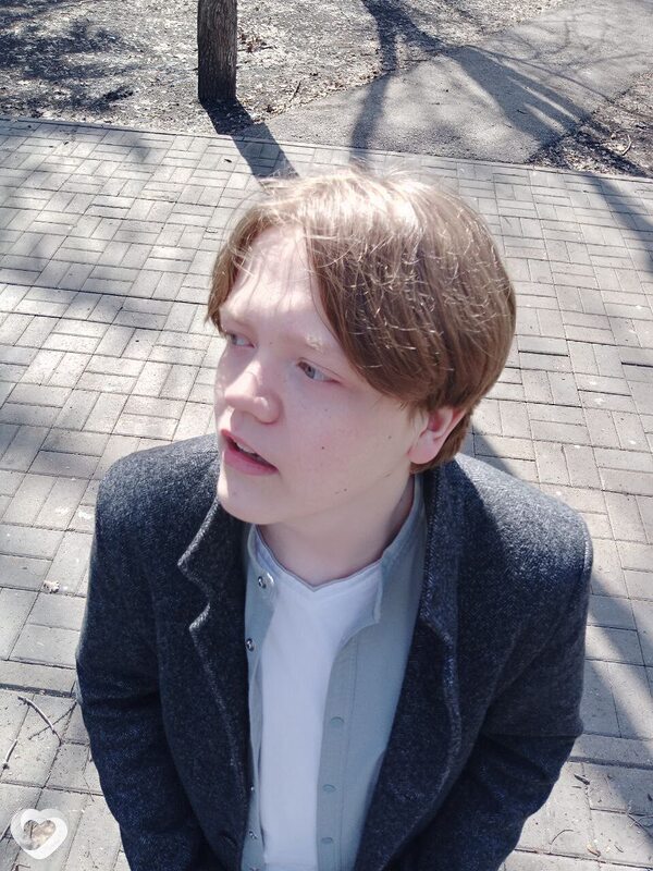 Артем, 19, Стерлитамаке — анкета №2516467
