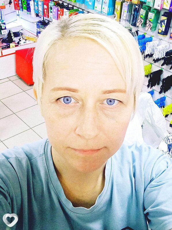 Татьяна, 47, Брянске — анкета №2516472
