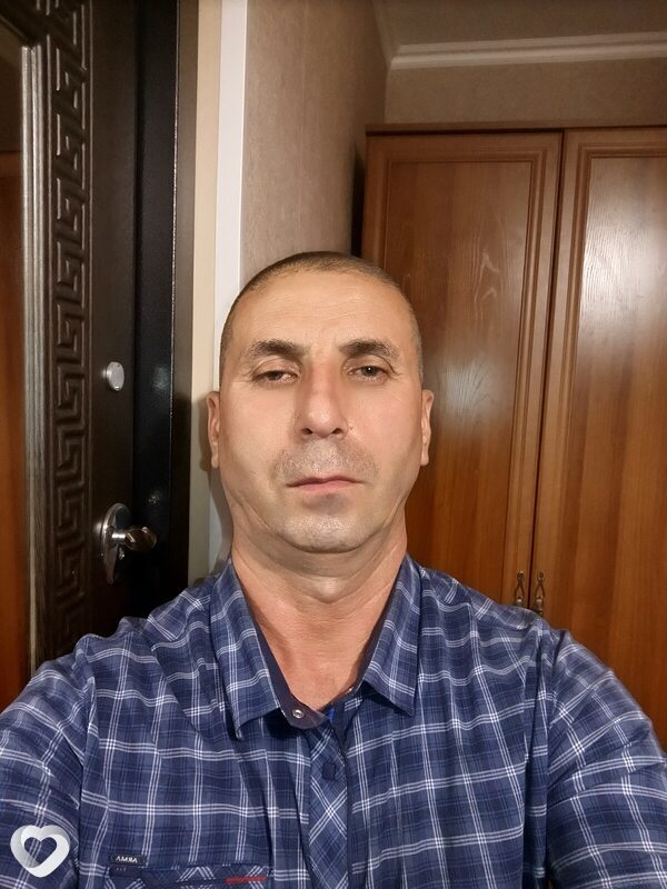 Файзилдин, 49, Новосибирске — анкета №2516475