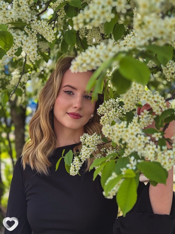 Ева, 25, Белове — анкета №2516517