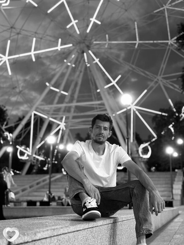 Вячеслав, 31, Ростове-на-Дону — анкета №2516526