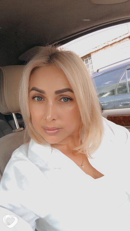 Марина, 46, Томске — анкета №2516935