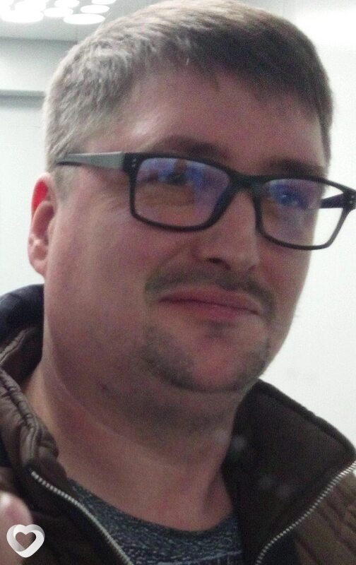 Артём, 49, Санкт-Петербурге — анкета №2516938