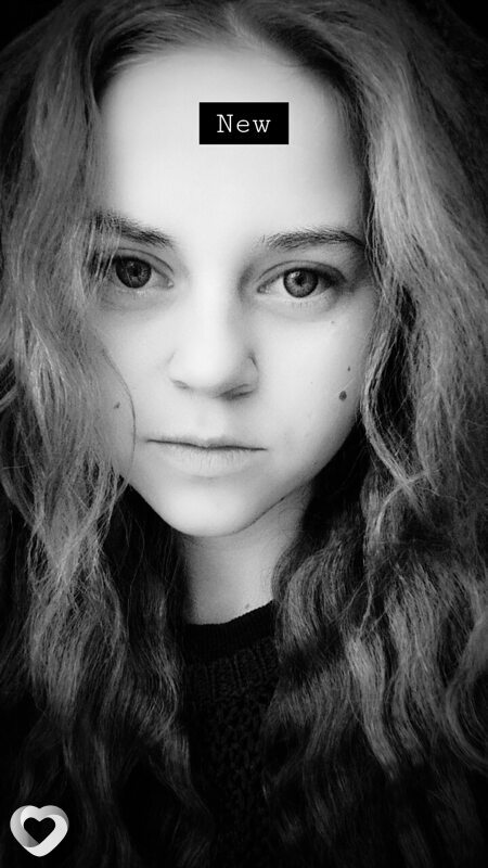 Инна, 27, Новогрудке — анкета №2516944