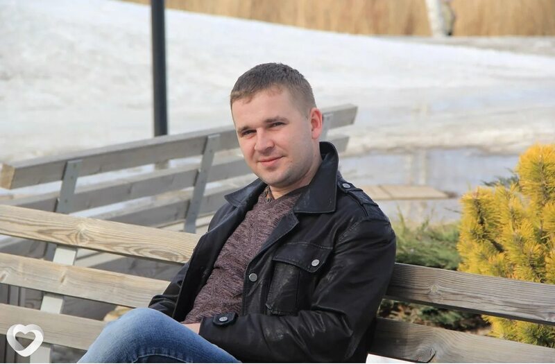 Олег, 35, Уфе — анкета №2516947