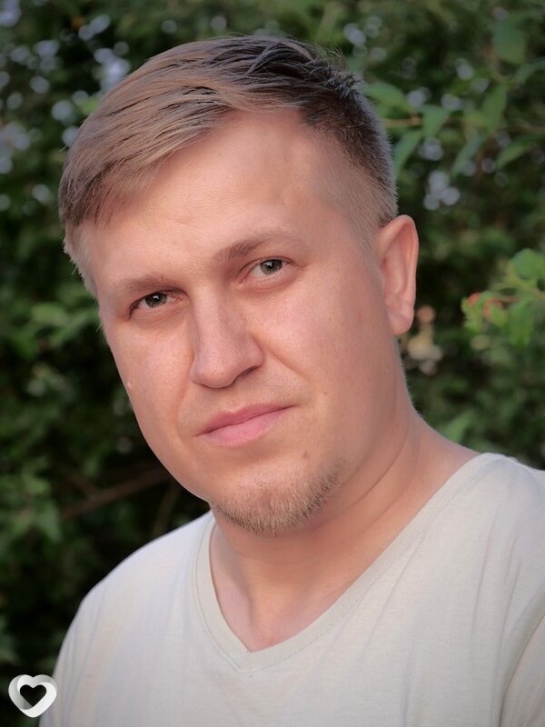 Алексей, 35, Уфе — анкета №2516958