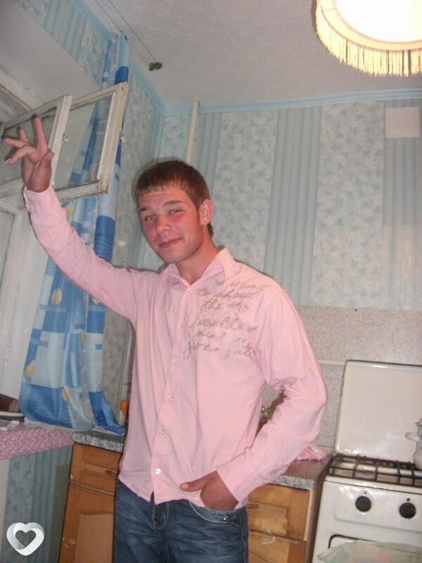 Дмитрий, Молодогвардейск