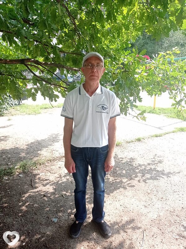 Виктор, 38, Орске — анкета №2516573