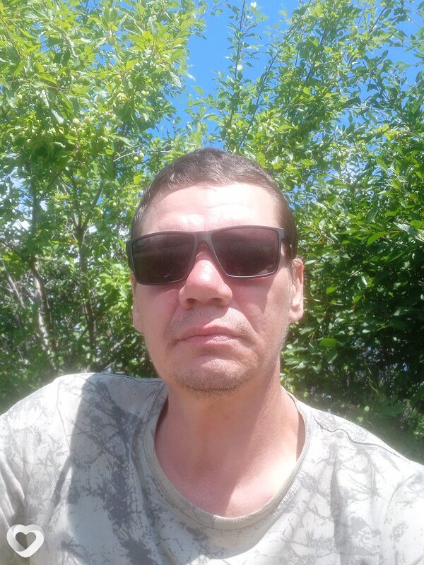 Виталий, 43, Уфе — анкета №2516576