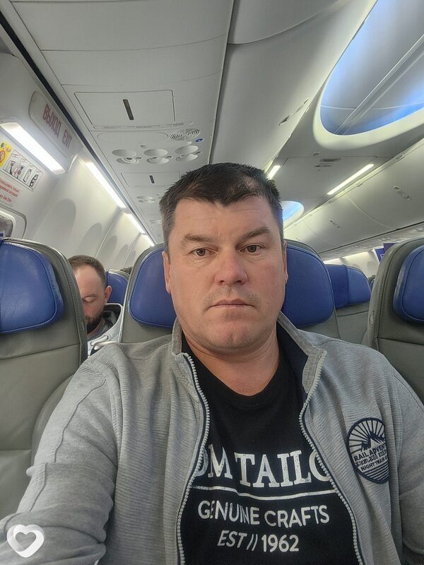 Александр, 48, Горячом Ключе — анкета №2516577