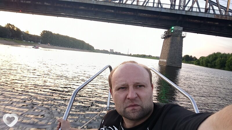 Денис, 41, Твери — анкета №2516583