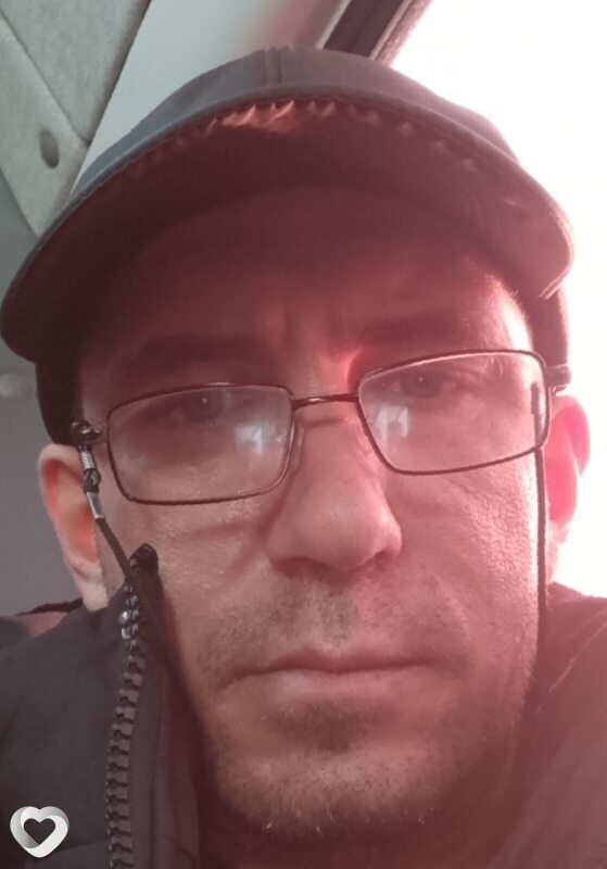 Демьян, 44, Искитиме — анкета №2516667