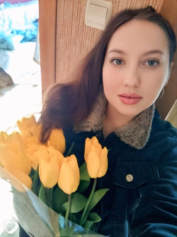 Катя, 36, Волгодонске — анкета №2516670