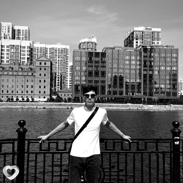 Аза, 23, Екатеринбурге — анкета №2516674