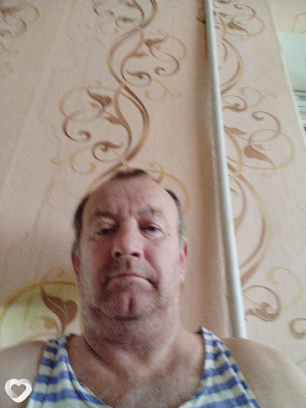 Александр, 59, Костроме — анкета №2516591