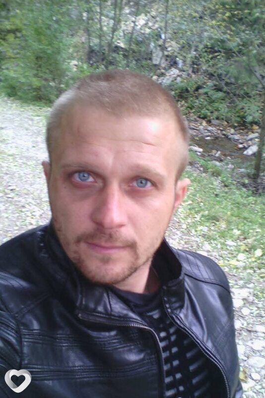 Евгений, 38, Днепр — анкета №2516600