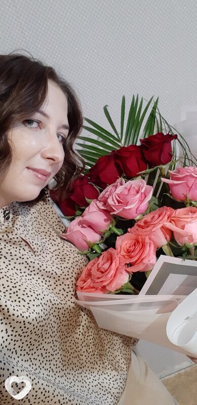 Ирина, 34, Чите — анкета №2516601