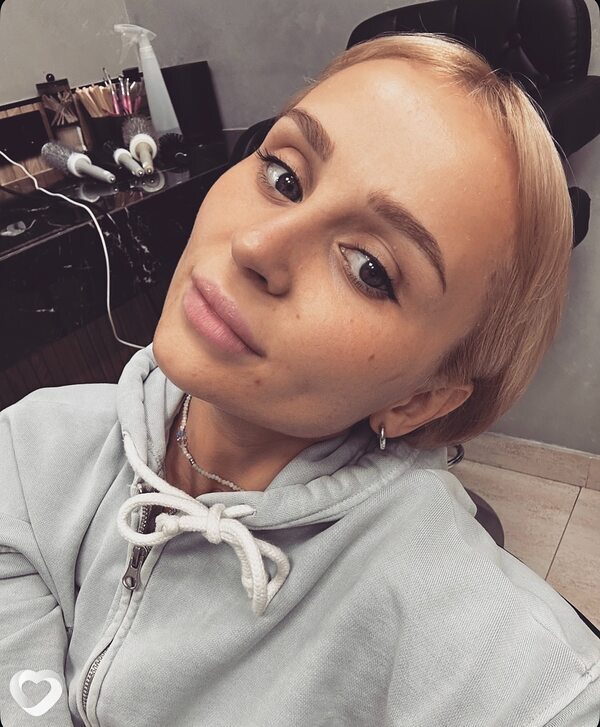 Екаткрина, 28, Сочи — анкета №2516604